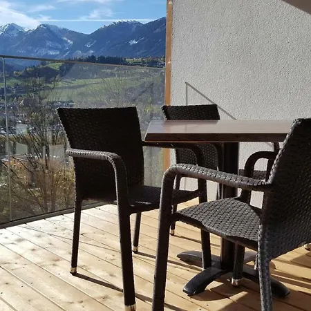 Apartment Schladming - Planai View Exterior photo