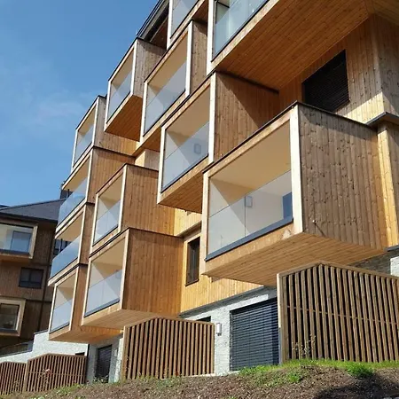 Apartment Schladming - Planai View Exterior photo