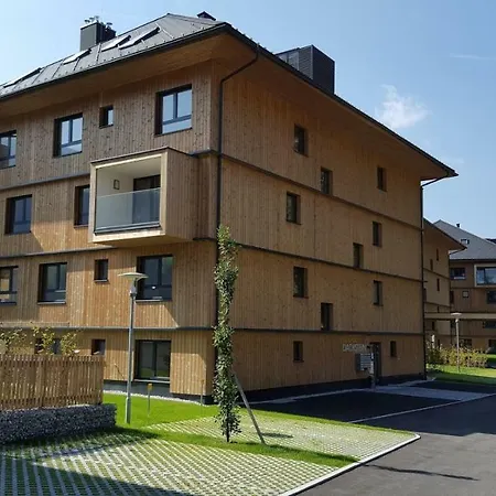 Apartment Schladming - Planai View Exterior photo
