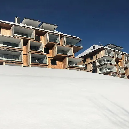 Apartment Schladming - Planai View Exterior photo