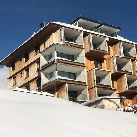 Apartment Schladming - Planai View Exterior photo