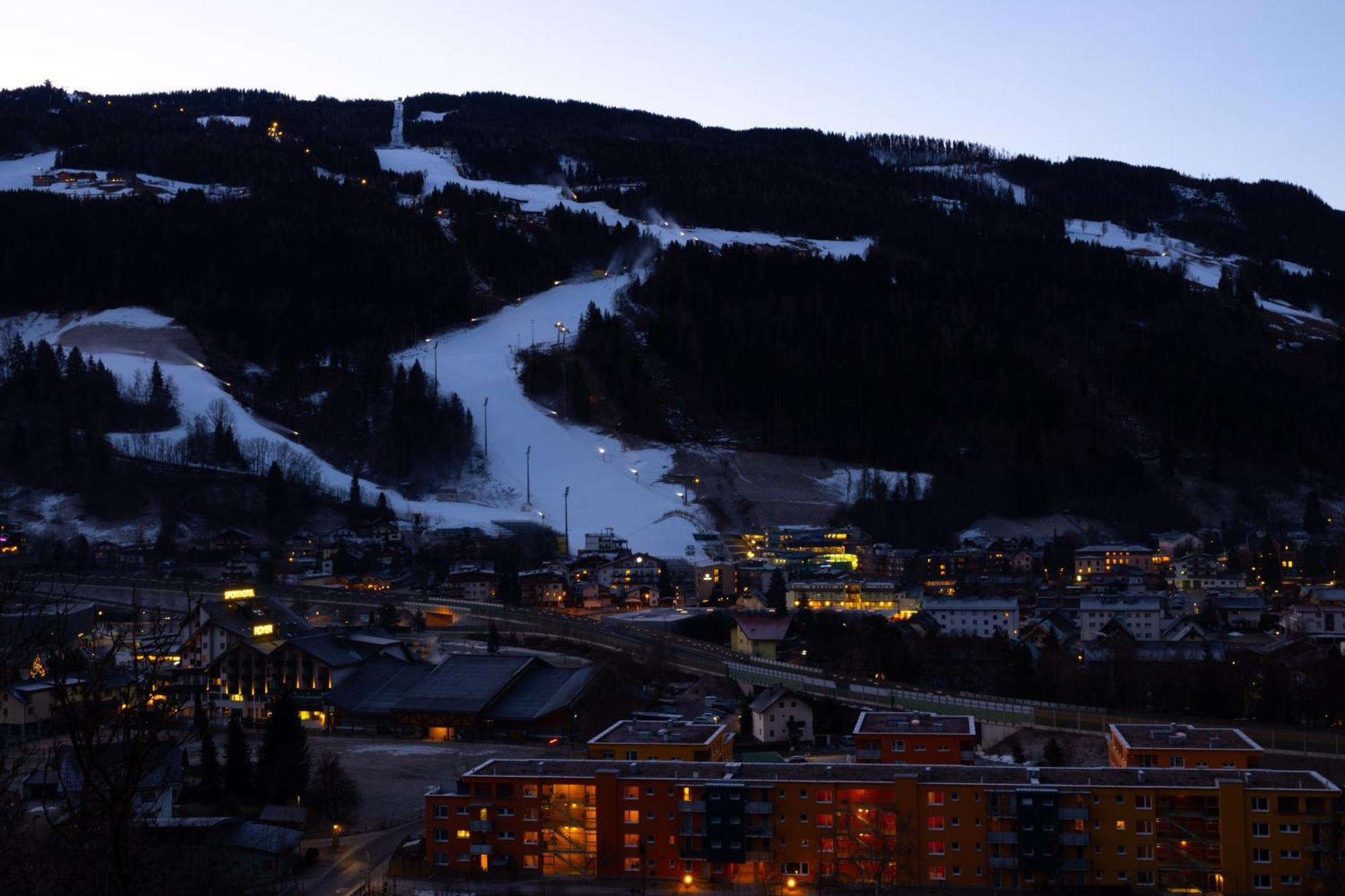 - Planai View Appartement Schladming