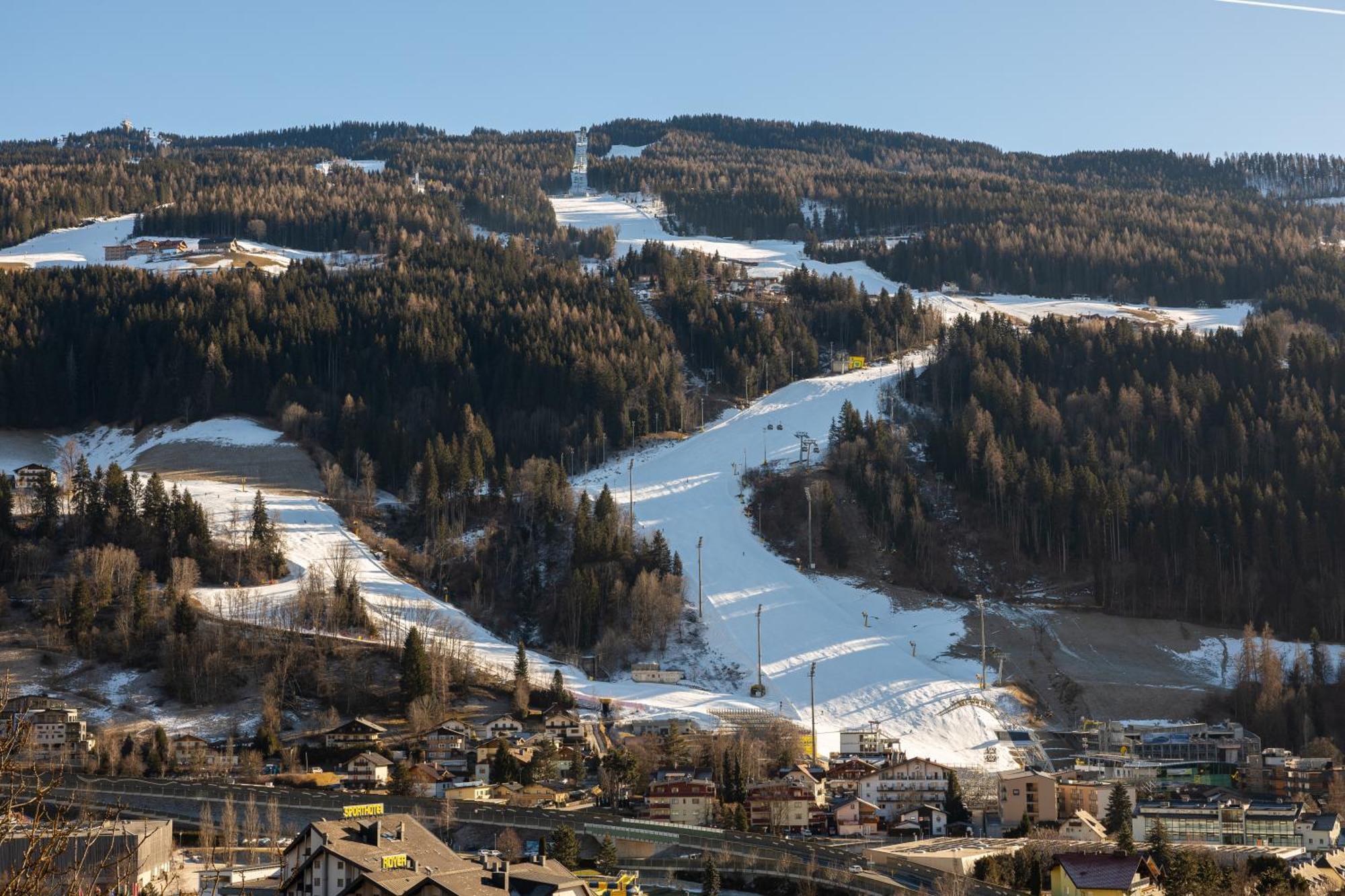 Appartement - Planai View Schladming