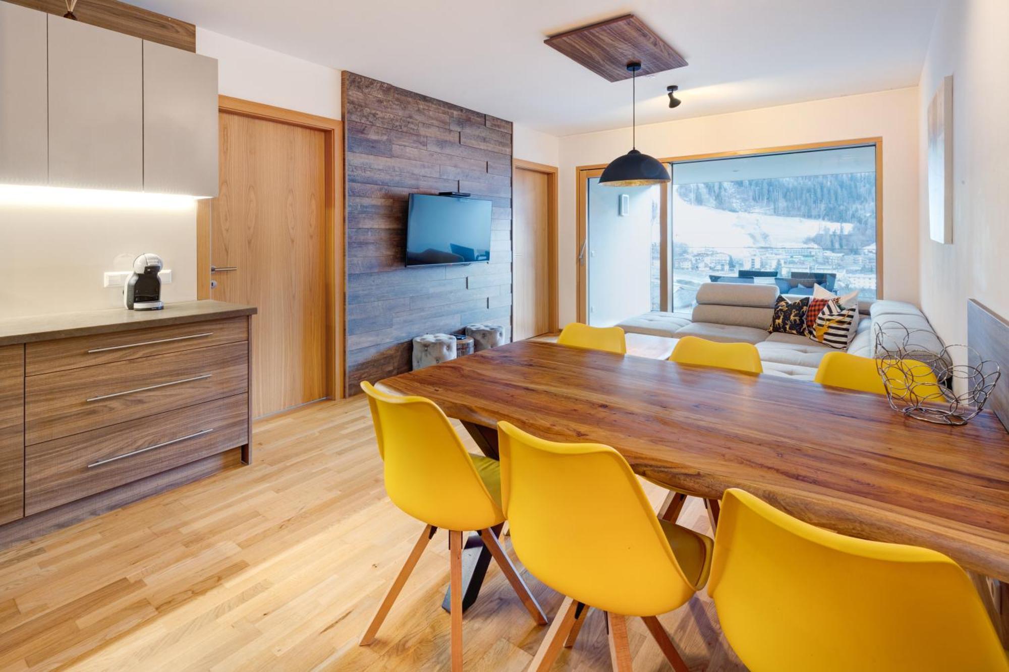 - Planai View Appartement *