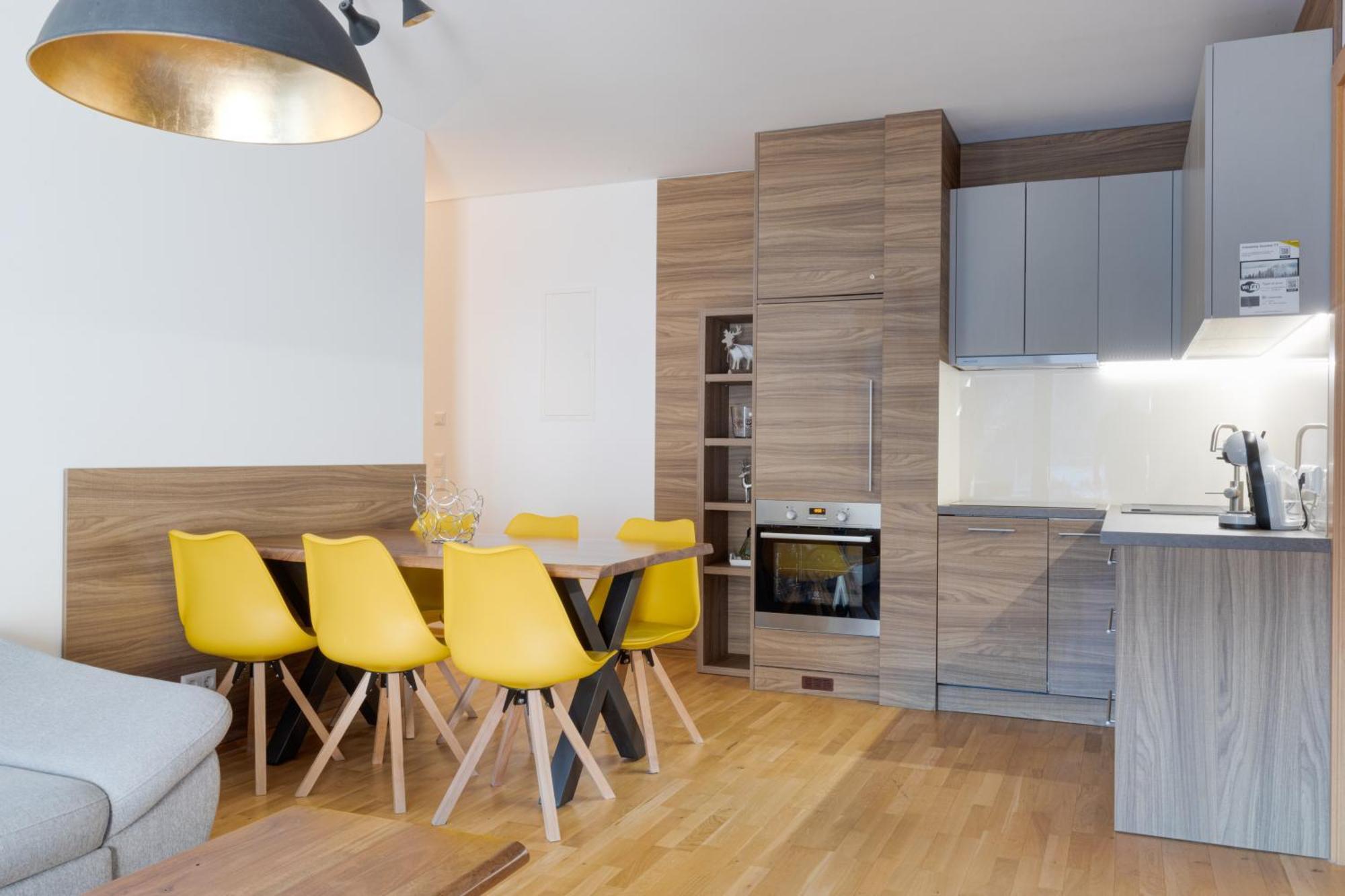 Appartement - Planai View *