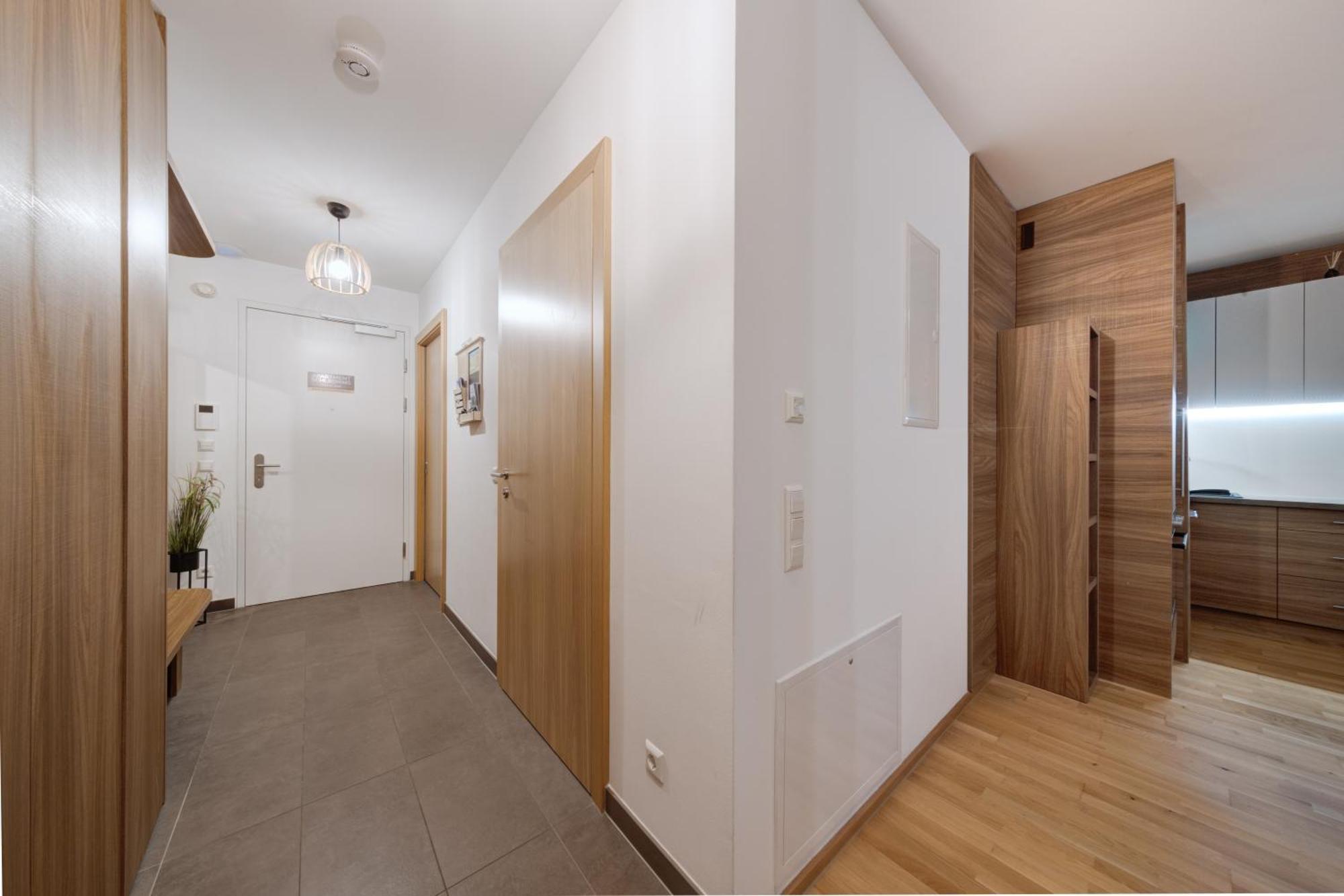 - Planai View Appartement Schladming
