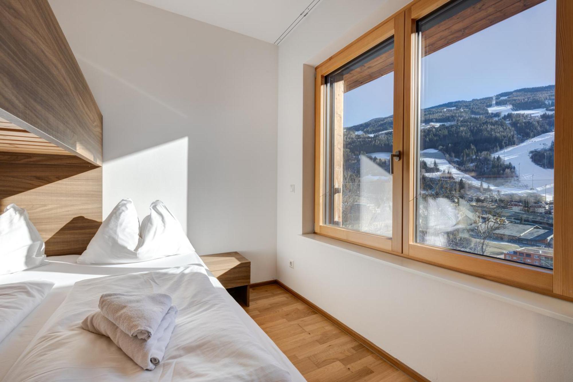 - Planai View * Schladming