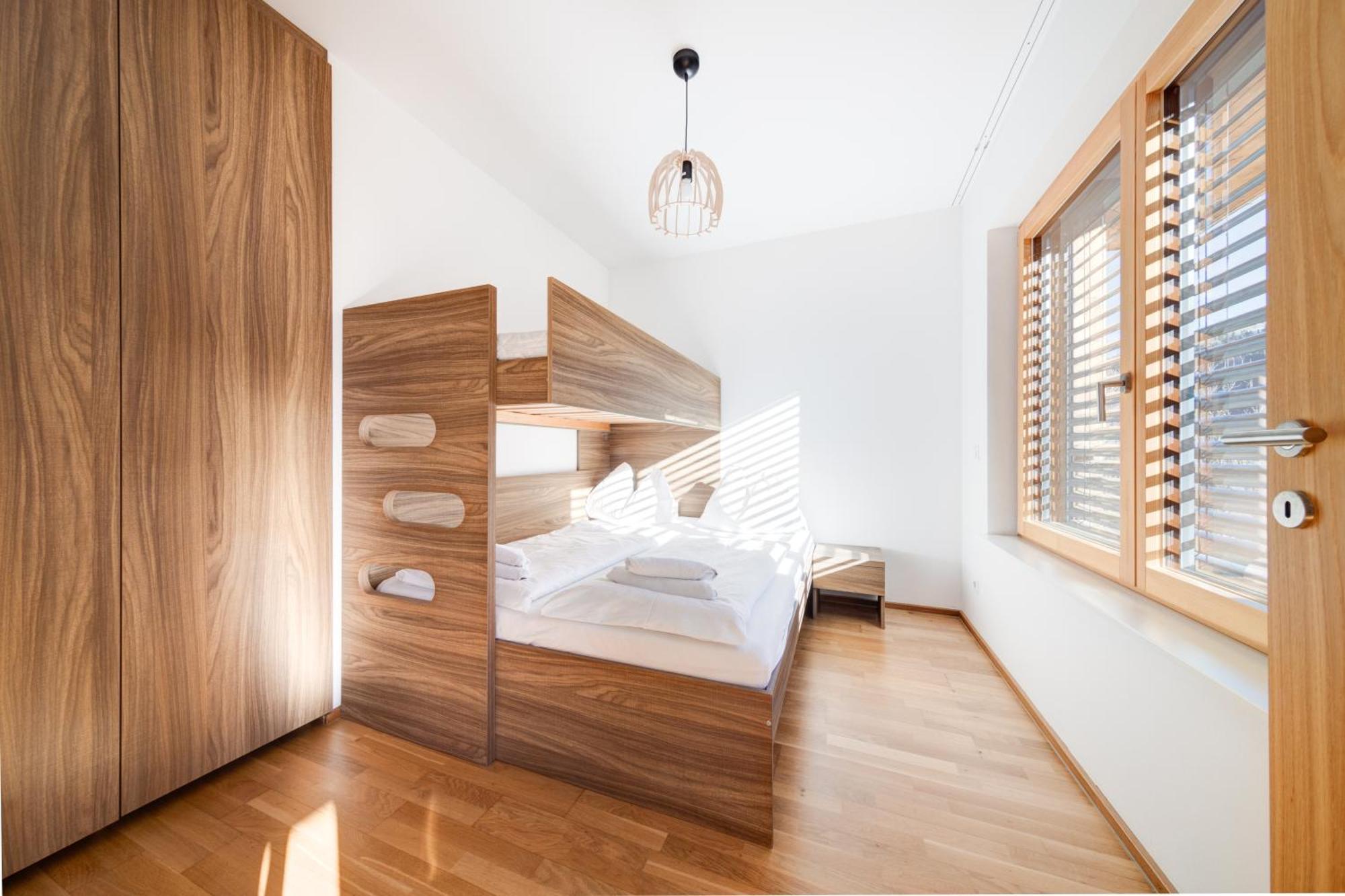 Appartement - Planai View