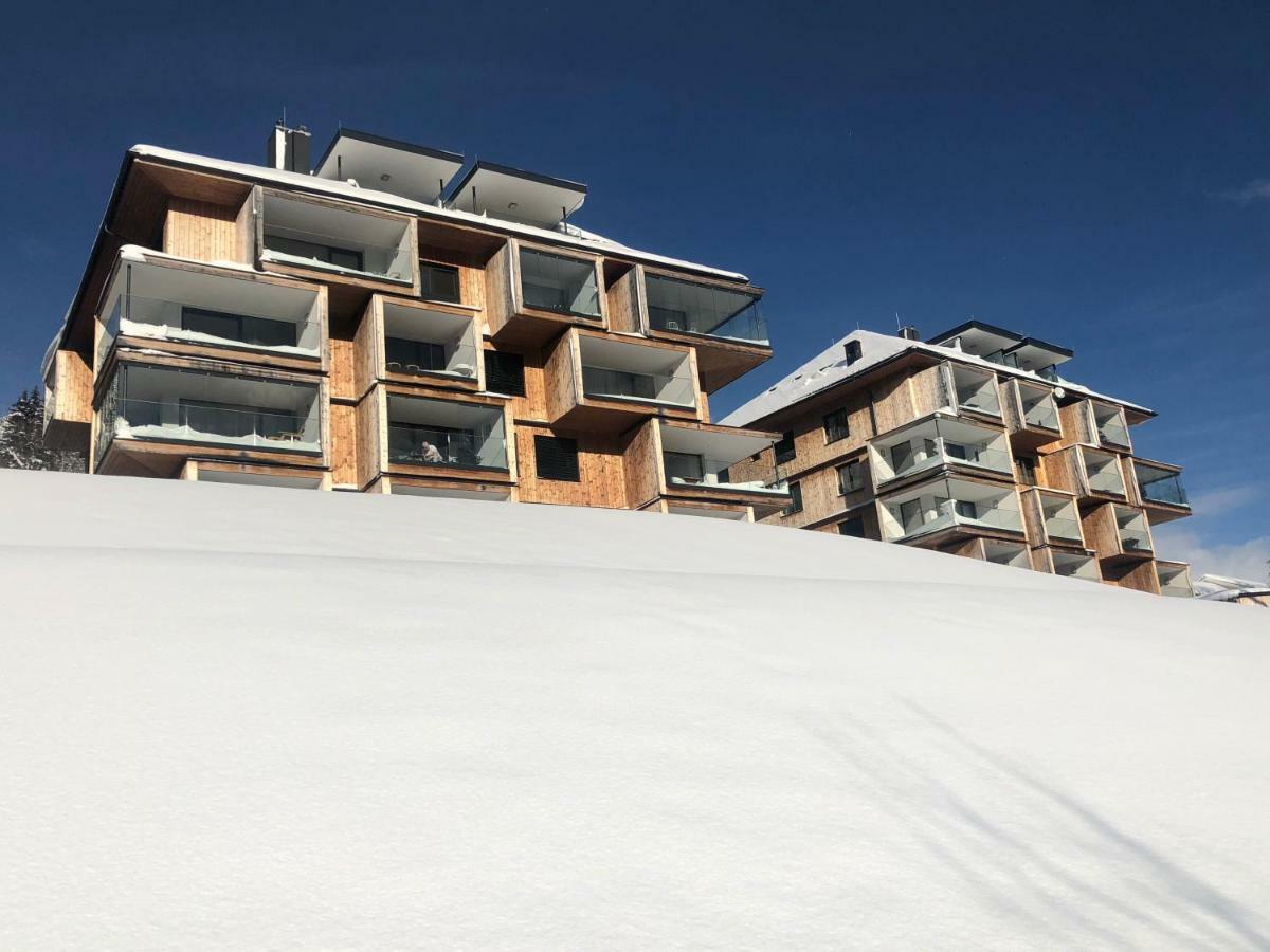 Appartement - Planai View *