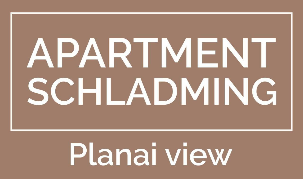 Appartement - Planai View *